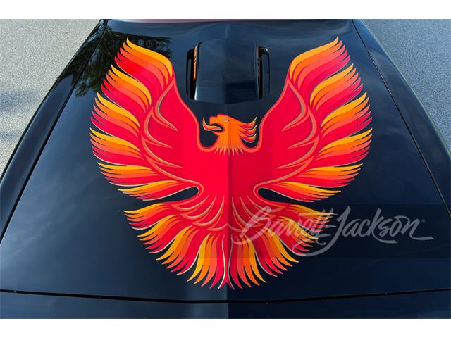 1979 Pontiac Firebird Trans Am for Sale | ClassicCars.com | CC-1672827