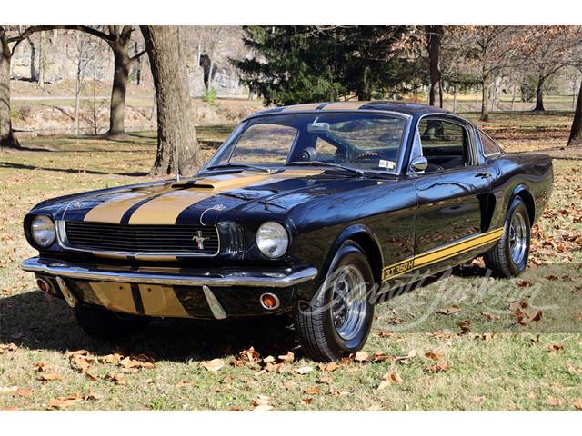 1966 Shelby GT (CC-1672829) for sale in Scottsdale, Arizona