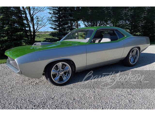 1970 Plymouth Barracuda (CC-1672834) for sale in Scottsdale, Arizona
