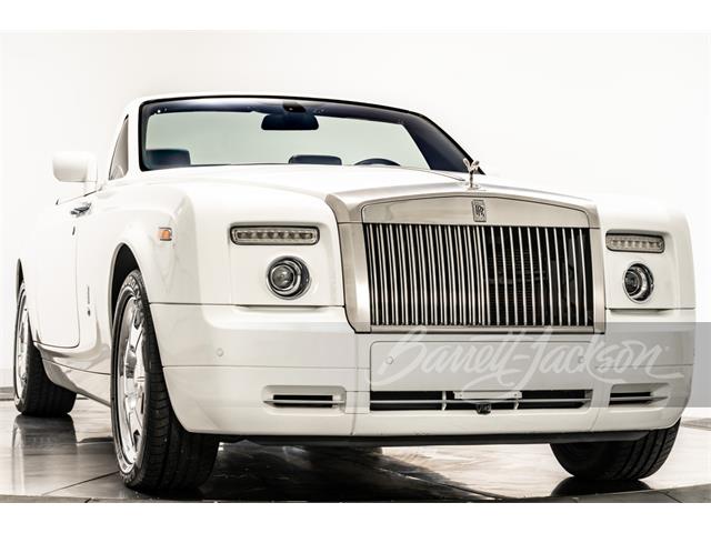 2009 Rolls-Royce Phantom (CC-1672836) for sale in Scottsdale, Arizona