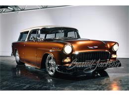 1955 Chevrolet Nomad (CC-1672838) for sale in Scottsdale, Arizona