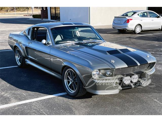 1967 Ford Mustang (CC-1672852) for sale in Scottsdale, Arizona