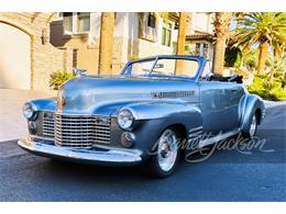 1941 Cadillac Series 62 (CC-1672857) for sale in Scottsdale, Arizona