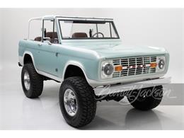 1970 Ford Bronco (CC-1672867) for sale in Scottsdale, Arizona