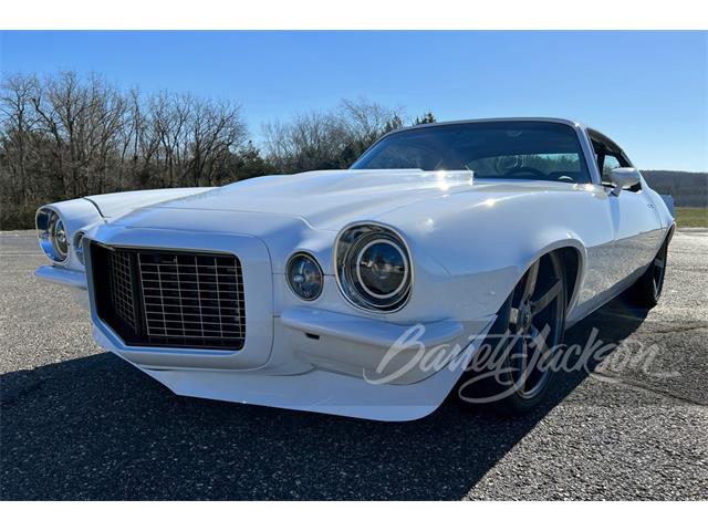 1971 Chevrolet Camaro (CC-1672869) for sale in Scottsdale, Arizona