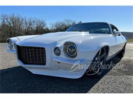 1971 Chevrolet Camaro (CC-1672869) for sale in Scottsdale, Arizona