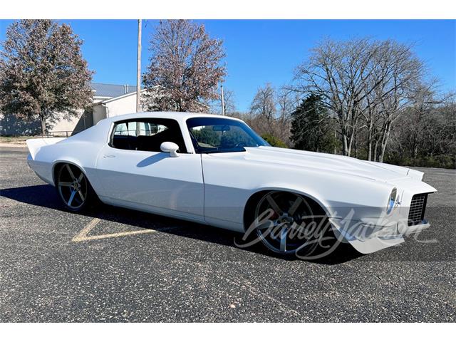 1971 Chevrolet Camaro (CC-1672869) for sale in Scottsdale, Arizona