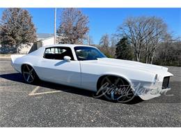 1971 Chevrolet Camaro (CC-1672869) for sale in Scottsdale, Arizona