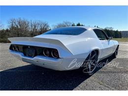 1971 Chevrolet Camaro (CC-1672869) for sale in Scottsdale, Arizona