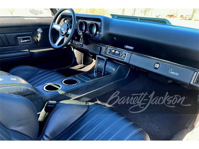 1971 Chevrolet Camaro (CC-1672869) for sale in Scottsdale, Arizona