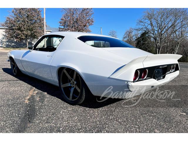 1971 Chevrolet Camaro (CC-1672869) for sale in Scottsdale, Arizona