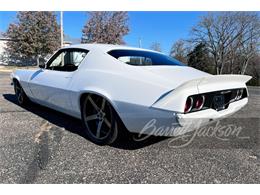 1971 Chevrolet Camaro (CC-1672869) for sale in Scottsdale, Arizona