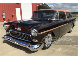 1955 Chevrolet Nomad (CC-1672877) for sale in Scottsdale, Arizona