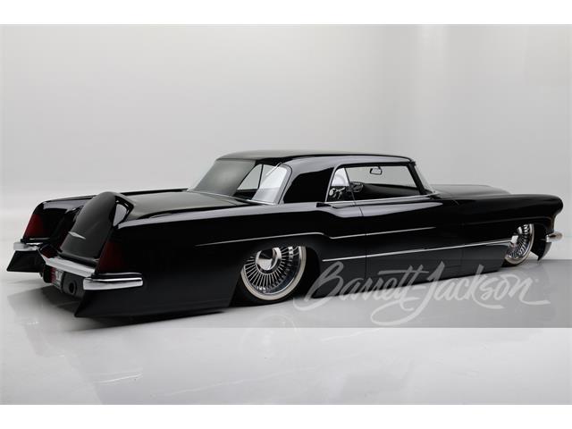 1956 Lincoln Continental Mark II for Sale | ClassicCars.com | CC-1672878