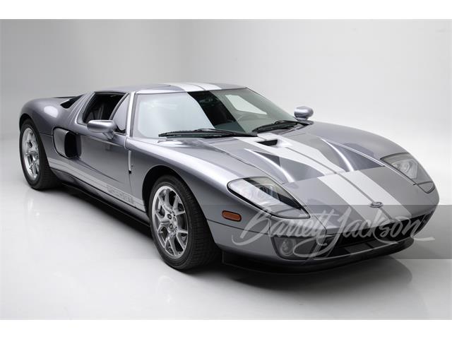 2006 Ford GT (CC-1672882) for sale in Scottsdale, Arizona