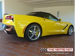 2014 Chevrolet Corvette (CC-1670289) for sale in Venice , Florida