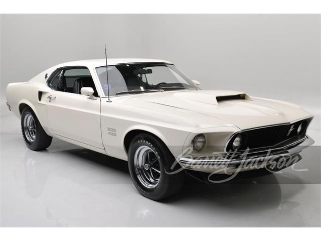 1969 Ford Mustang (CC-1672890) for sale in Scottsdale, Arizona