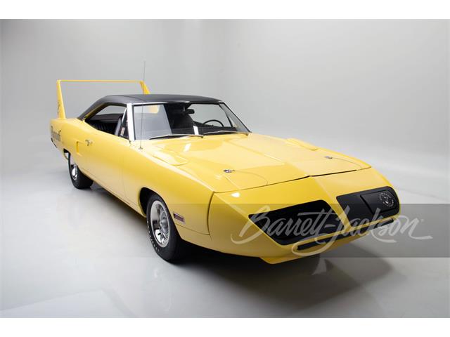 1970 Plymouth Superbird (CC-1672891) for sale in Scottsdale, Arizona
