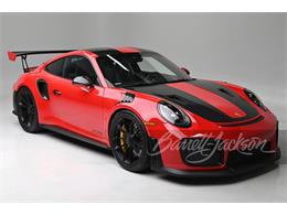 2018 Porsche 911 (CC-1672893) for sale in Scottsdale, Arizona