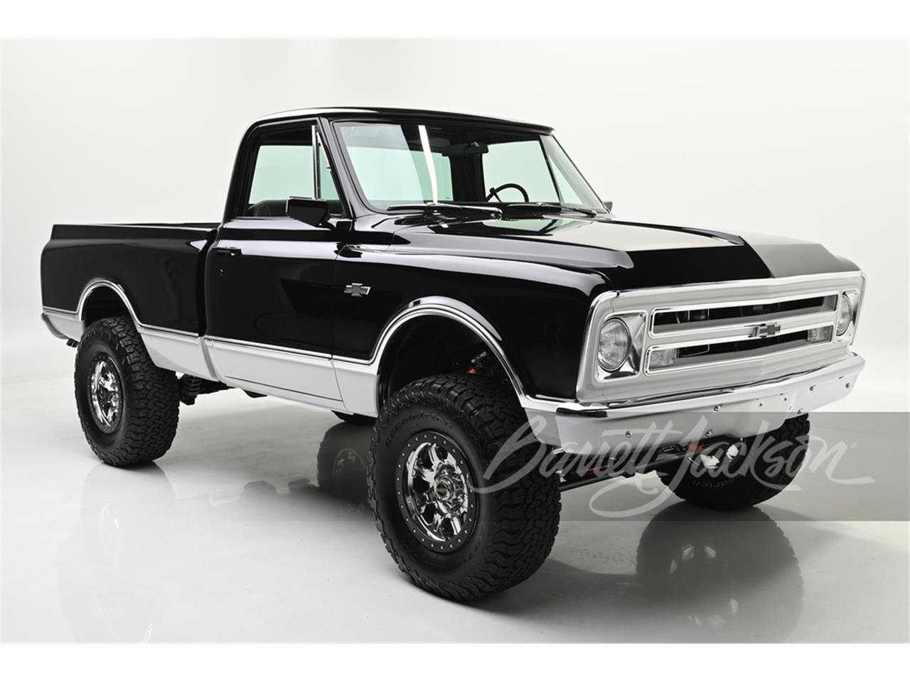 1968 Chevrolet K-10 for Sale | ClassicCars.com | CC-1672895