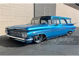 1959 Chevrolet Brookwood (CC-1672896) for sale in Scottsdale, Arizona
