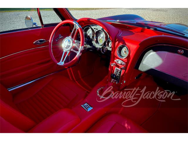 1963 Chevrolet Corvette (CC-1672897) for sale in Scottsdale, Arizona