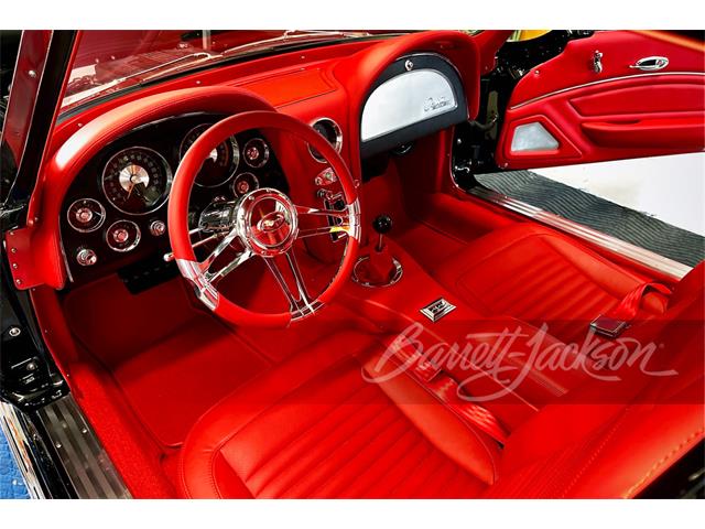 1963 Chevrolet Corvette (CC-1672897) for sale in Scottsdale, Arizona
