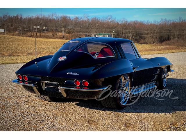 1963 Chevrolet Corvette (CC-1672897) for sale in Scottsdale, Arizona