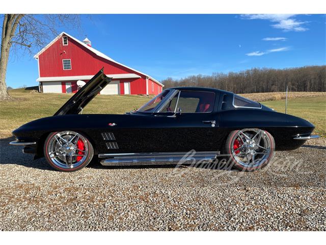 1963 Chevrolet Corvette (CC-1672897) for sale in Scottsdale, Arizona