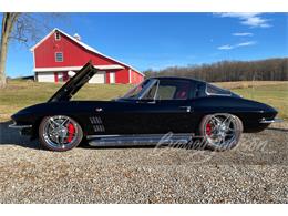 1963 Chevrolet Corvette (CC-1672897) for sale in Scottsdale, Arizona