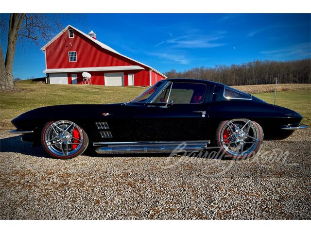 1963 Chevrolet Corvette (CC-1672897) for sale in Scottsdale, Arizona
