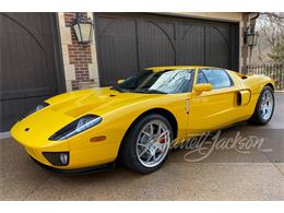 2006 Ford GT (CC-1672898) for sale in Scottsdale, Arizona