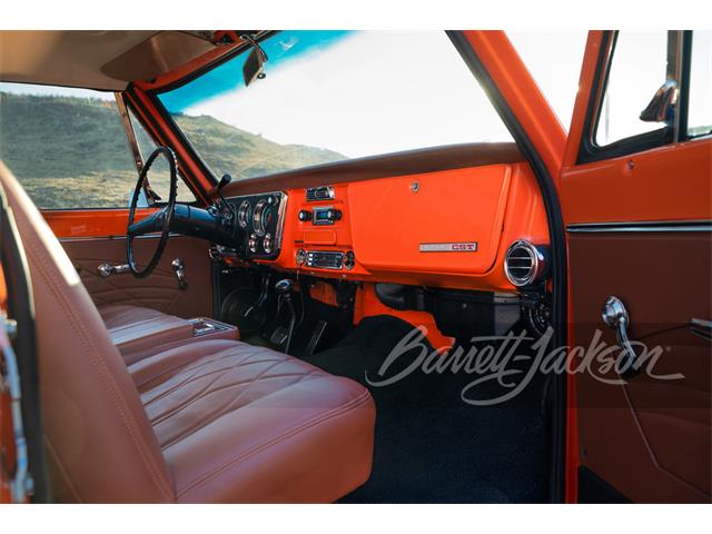 1972 Chevrolet Blazer (CC-1672913) for sale in Scottsdale, Arizona