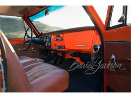 1972 Chevrolet Blazer (CC-1672913) for sale in Scottsdale, Arizona