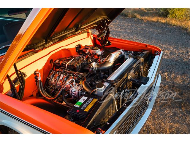 1972 Chevrolet Blazer (CC-1672913) for sale in Scottsdale, Arizona