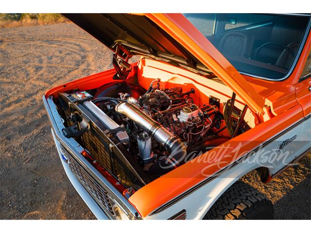 1972 Chevrolet Blazer (CC-1672913) for sale in Scottsdale, Arizona