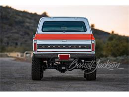 1972 Chevrolet Blazer (CC-1672913) for sale in Scottsdale, Arizona