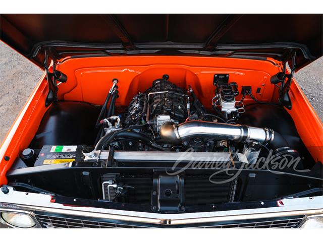 1972 Chevrolet Blazer (CC-1672913) for sale in Scottsdale, Arizona
