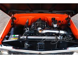 1972 Chevrolet Blazer (CC-1672913) for sale in Scottsdale, Arizona