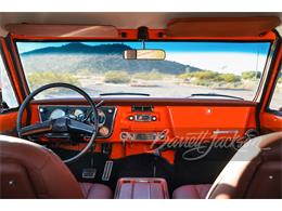 1972 Chevrolet Blazer (CC-1672913) for sale in Scottsdale, Arizona