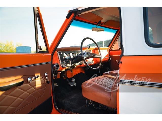 1972 Chevrolet Blazer (CC-1672913) for sale in Scottsdale, Arizona