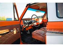 1972 Chevrolet Blazer (CC-1672913) for sale in Scottsdale, Arizona