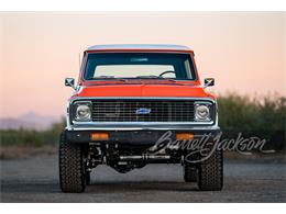 1972 Chevrolet Blazer (CC-1672913) for sale in Scottsdale, Arizona