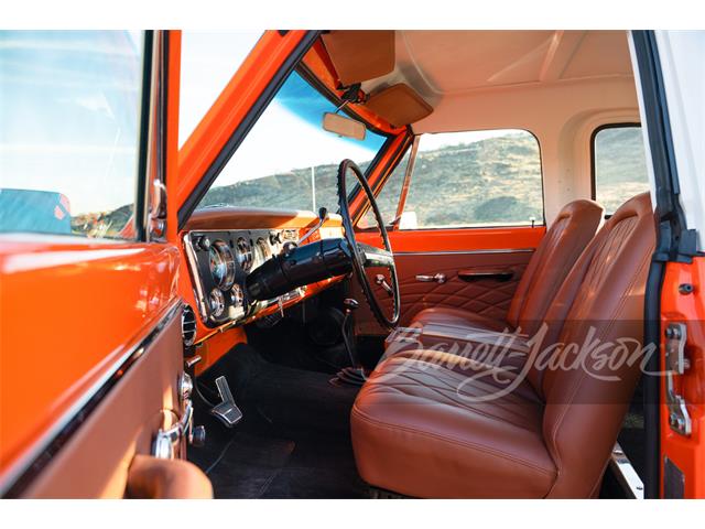 1972 Chevrolet Blazer (CC-1672913) for sale in Scottsdale, Arizona