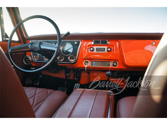 1972 Chevrolet Blazer (CC-1672913) for sale in Scottsdale, Arizona