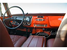 1972 Chevrolet Blazer (CC-1672913) for sale in Scottsdale, Arizona