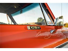 1972 Chevrolet Blazer (CC-1672913) for sale in Scottsdale, Arizona