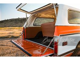 1972 Chevrolet Blazer (CC-1672913) for sale in Scottsdale, Arizona