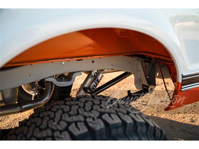 1972 Chevrolet Blazer (CC-1672913) for sale in Scottsdale, Arizona