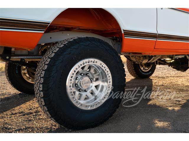 1972 Chevrolet Blazer (CC-1672913) for sale in Scottsdale, Arizona